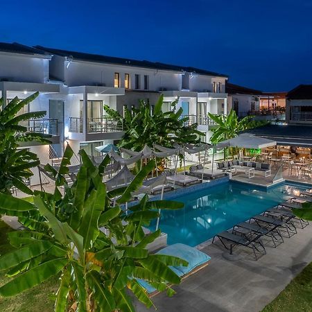 Adonis Luxury Village Pefkochori Eksteriør billede