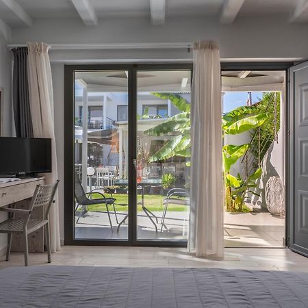 Adonis Luxury Village Pefkochori Værelse billede