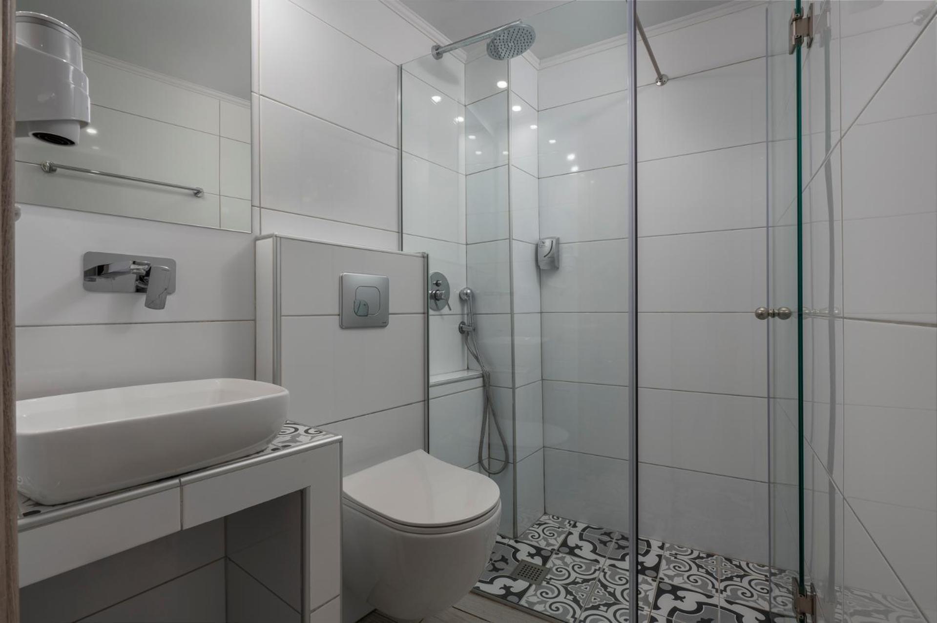 Adonis Luxury Village Pefkochori Værelse billede